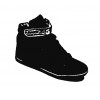 Basket et Sneaker