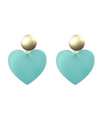 Boucles d'oreilles Siena