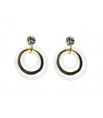 Boucles d'oreilles Heavenly