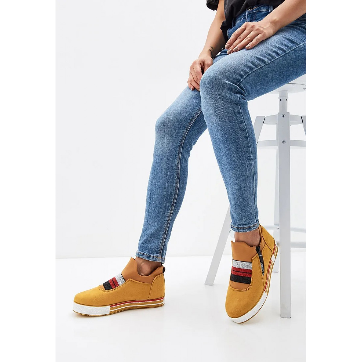 chaussures méliné
