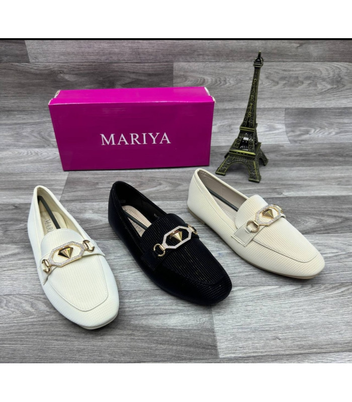 Mocassins Lucie