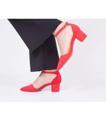 Escarpin Inés
