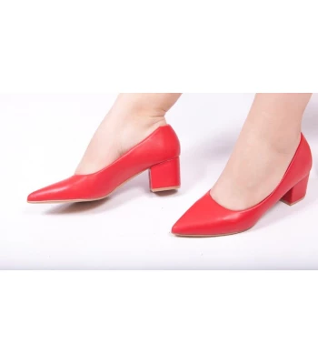 Escarpin Amicie