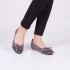 Ballerine Madi Gris