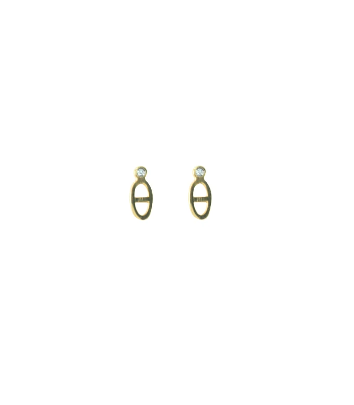 Boucles d'oreilles Aileen