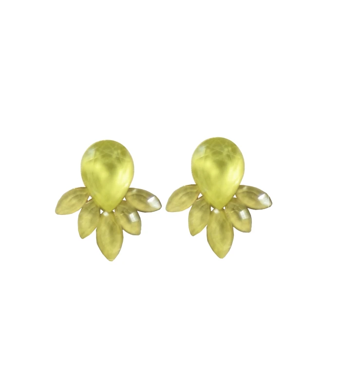 Boucles d'oreilles Harleigh