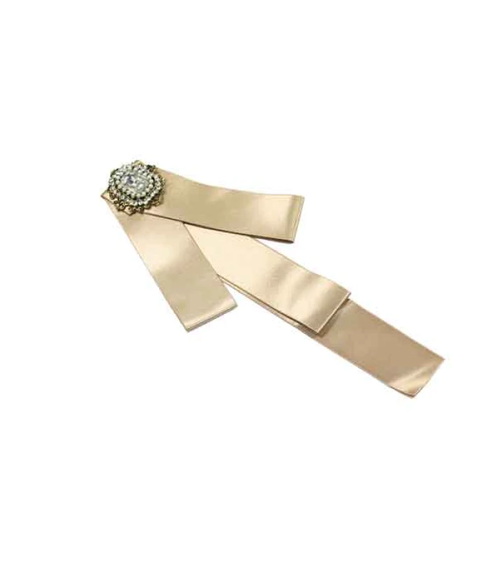 Broche Cravate Alber