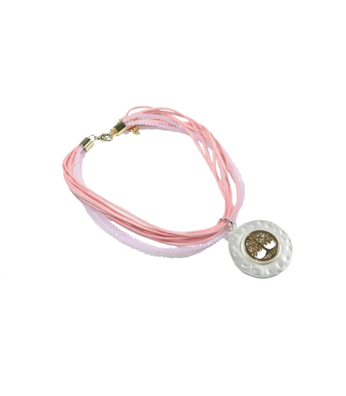 Collier Hayley