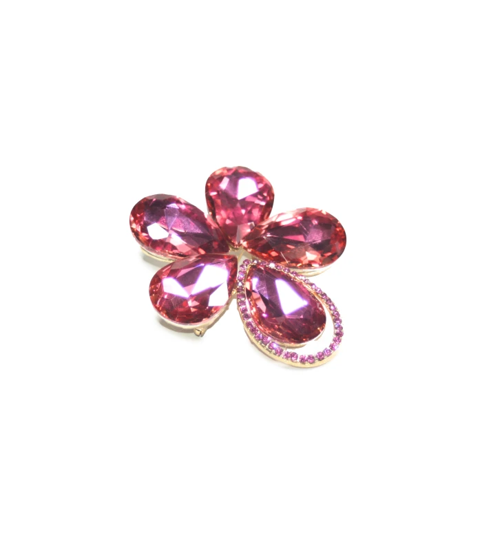 Broche Faye