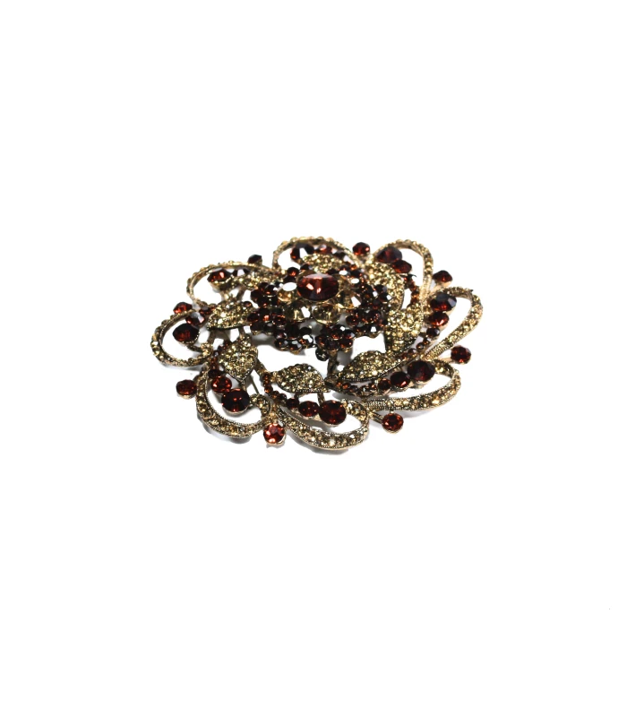Broche Marina