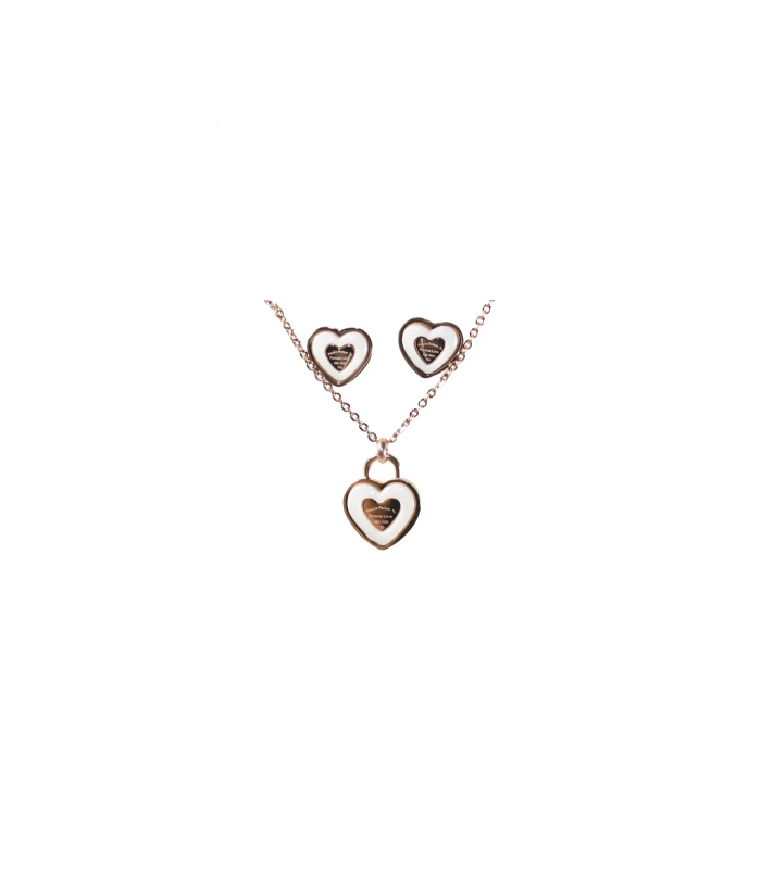 Bijoux Ensemble Tinley