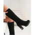 Bottes à talon NIVADA