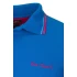 Polo PIERRE CARDIN Homme bleu