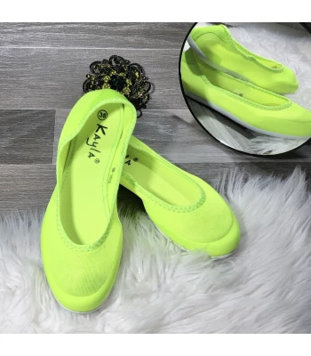 SLIPPERS Ultra Confort