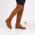 Bottines Olga