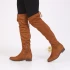 Bottines Olga