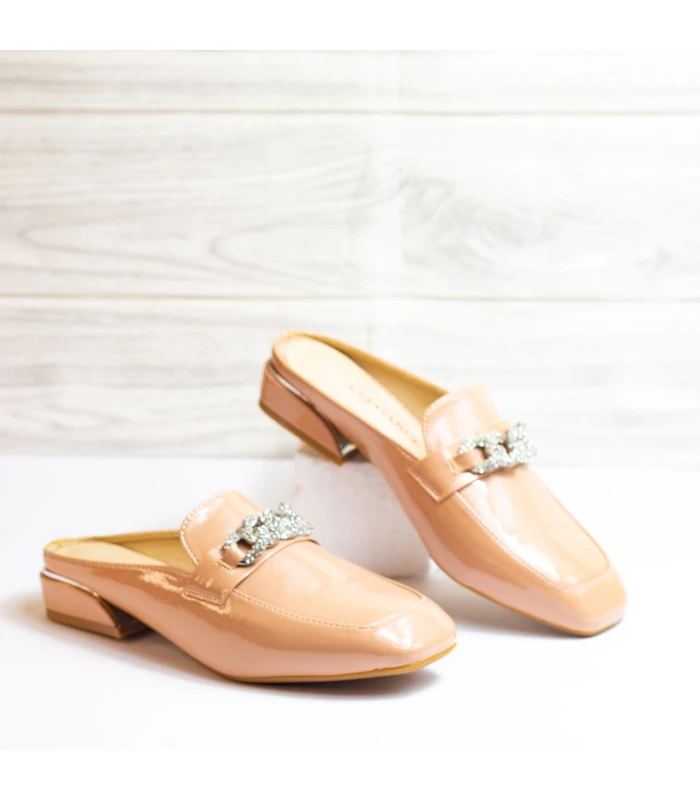 Mules Witney