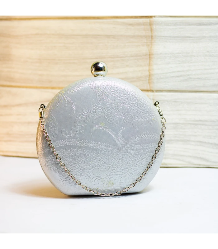 Pochette Linda
